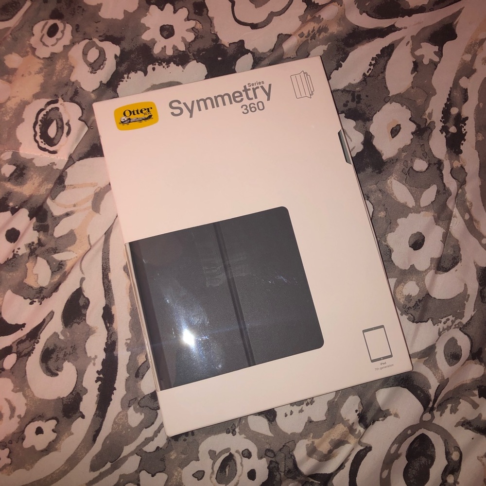 Otterbox iPad Case